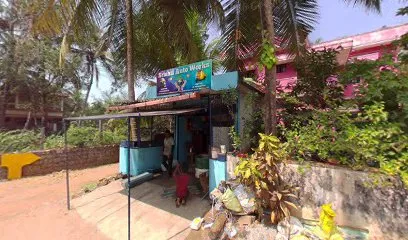 Srishti Auto Works