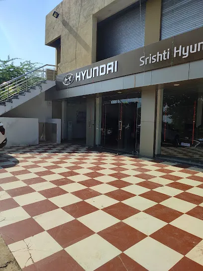 Srishti Hyundai