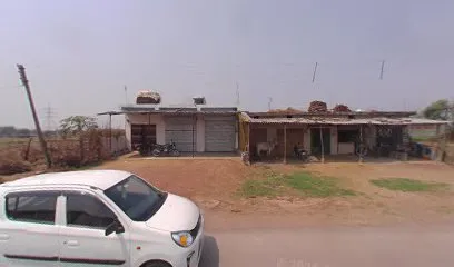 Srishti Maruti care servicing and repairing centre