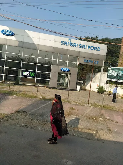Srisrisri Ford