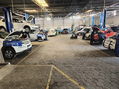 SRK Motors