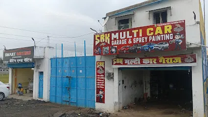S.R.K Multy car garage