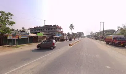 S.R.K Tyre Centre