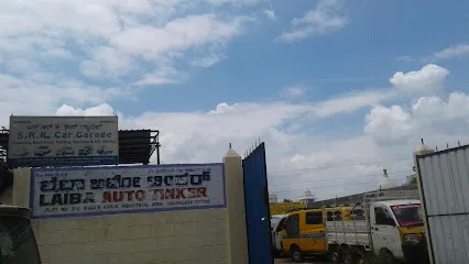 SRK.CAR.GARAGE,