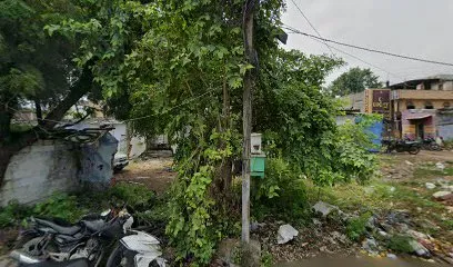 SRR PUNCHAR SHOP