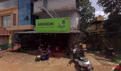 SS AUTO CENTRE