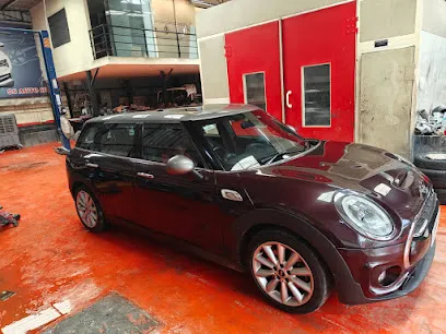 SS AUTO HUB - Multi Brand Car Repairs & Service Centre in Hyderabad