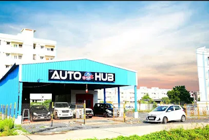 SS AUTOHUB GUNTUR