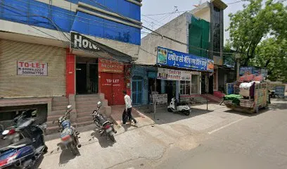 S.S Automobiles