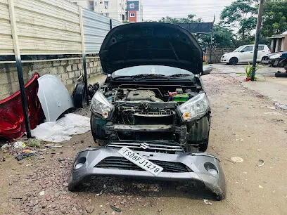 SS AUTOMOTIVE