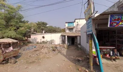 SS BAJAJ And KTM Service Area