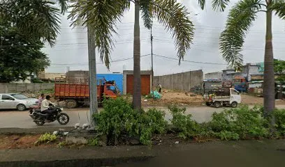 SS CAR BIKE LORRY PARKING