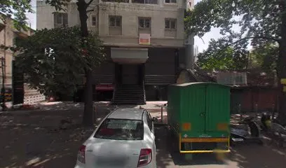 S.S Car Garage
