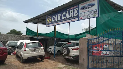 SS Car Service & Repair