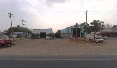 SS engineering works, एस एस इंजिनिअरिंग वर्क्स