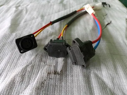 SS EV SPARE