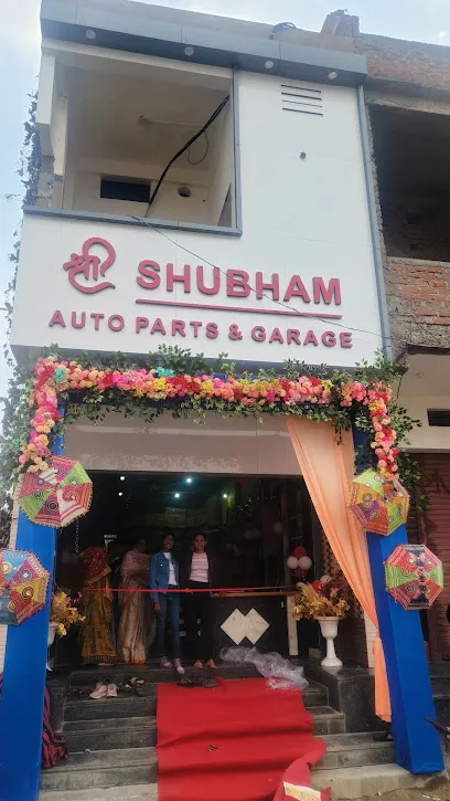SS GARAGE (Bike Auto parts)