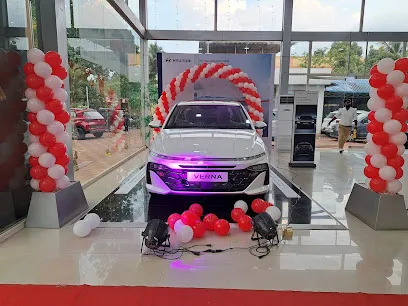 SS - Hyundai