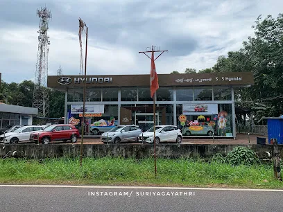S.S Hyundai Mavelikkara