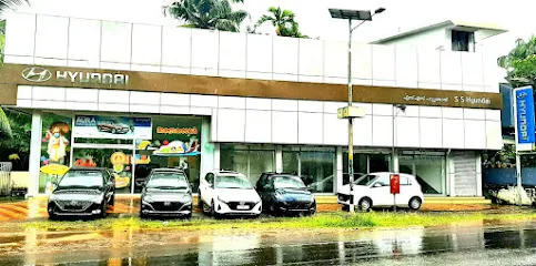 SS Hyundai