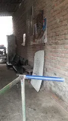 S.S. Maruti Garage