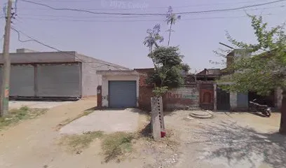 S.S MOTOR GARAGE NABHA AMAN KHAIRA