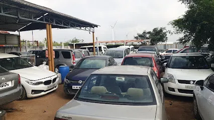 SS Motors