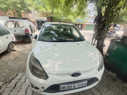 S.S Motors (PANDIT JI RAI MARKET WALE)