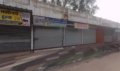 S.S. ऑटो गैरेज