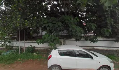 SS Two Wheeler Work