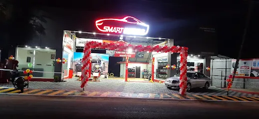S.S Tyre Palace