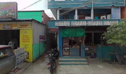 SSA GLASS KANCHIPURAM