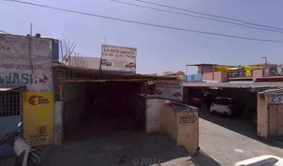 S.S.AUTO GARAGE