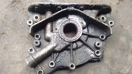 S.S.Auto Work Shop