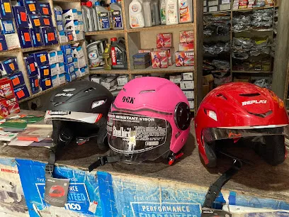 S.S.Bike House