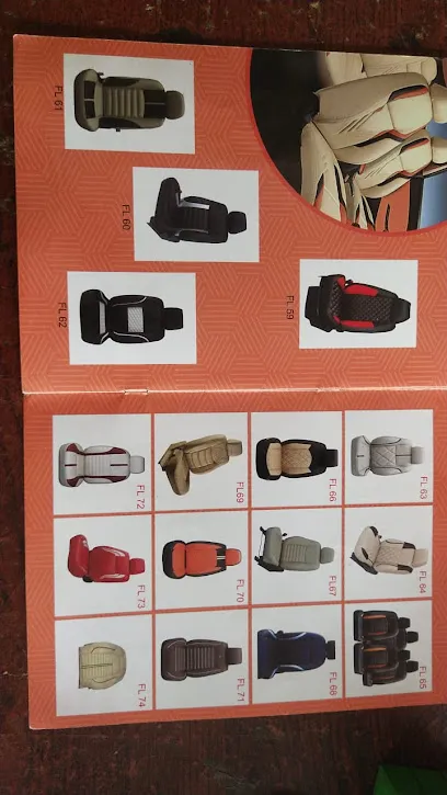 SS.CAR mechanical works