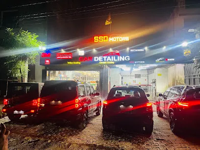 SSD Motors