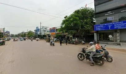 ssd Shivam auto stores, Durg