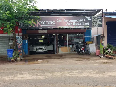 SSK MOTORS