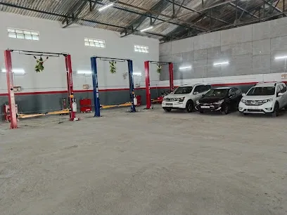SSM Cars