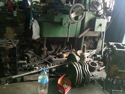 S.S.Motor Works