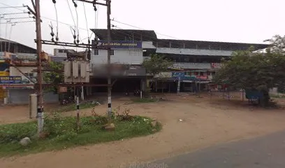 S.S.Motors
