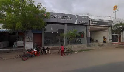 sss ecomotors