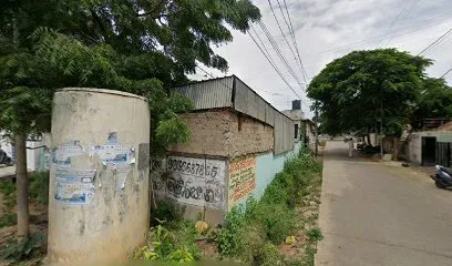 SSV Auto Garage