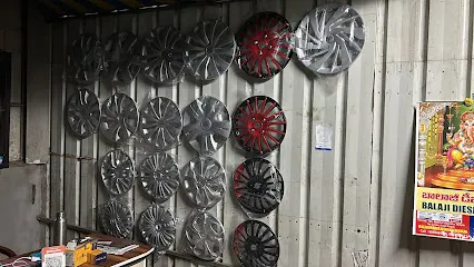 Ssv car care