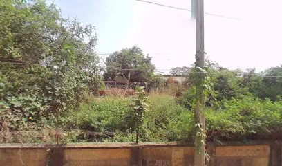 S.T Bus Workshop
