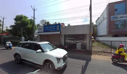 St. Johns Auto Garage