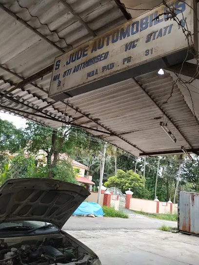 St Jude Automobiles & Engg Works