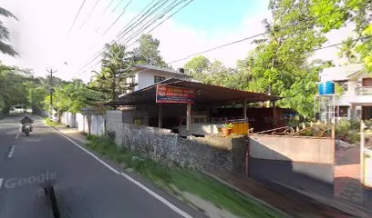 ST MARYS AUTOMOBILES