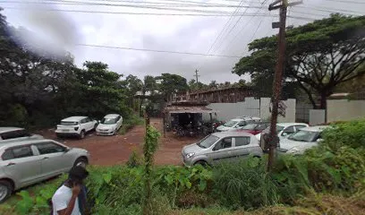 St. Sebastiao Auto Centre And Car Washing